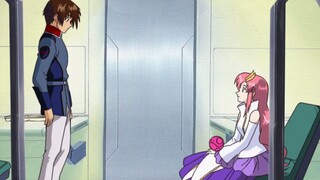 MS Gundam SEED (HD Remaster) - Phase 09 - The Fading Ligh