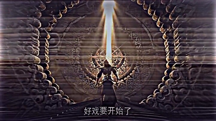 Perfect world episode special❤️‍🔥 shihao vs you yu