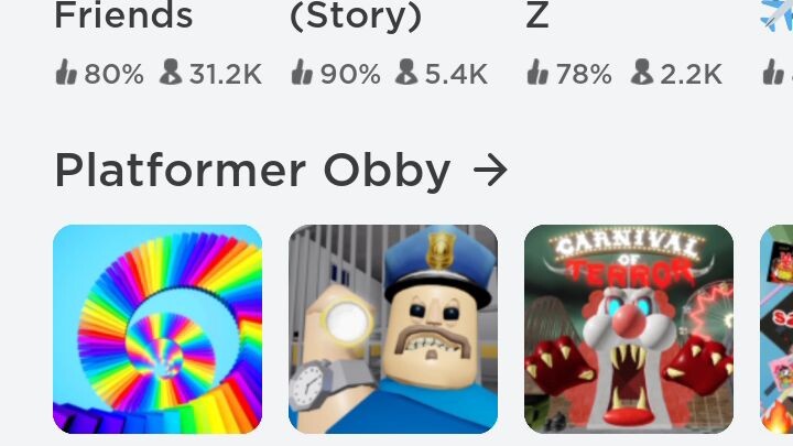 korang komen je game apa nak saya boleh main