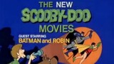 The New Scooby-Doo Movies SS1EP2  (พากย์ไทย)