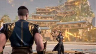 🪐EP148-149 Trailer ? Battle Through the Heavens