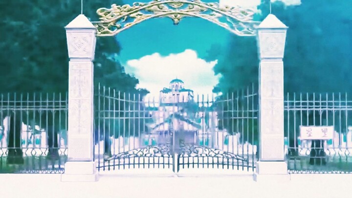 Hatena☆Illusion – Opening | “Magic Words” – Liyuu