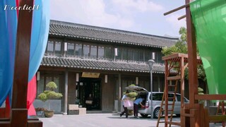 EP.37 Because of meeting you เพราะได้พบเธอ (ซับไทย)