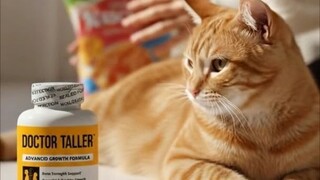 When Mom Opens a Snack… The Cat Instantly Enters Turbo Mode! 😂🐱💨