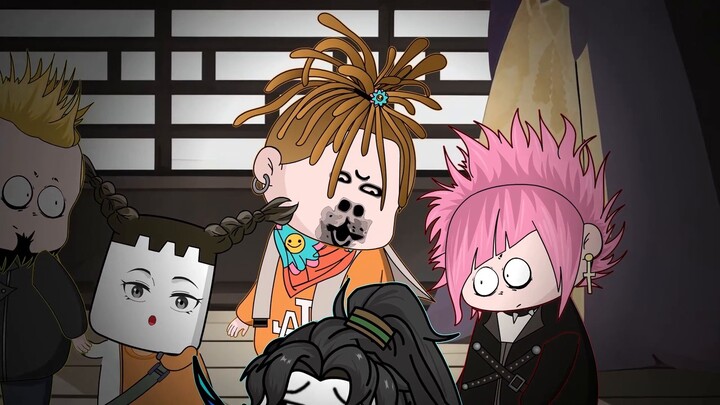 Tập 7 | Đến cửa