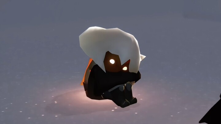 [Genshin Impact] "Always Been Here"