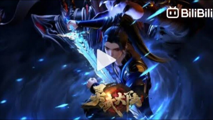 Lingwu Continent Episode 74 Sub Indo