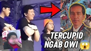 Windah & Jaya Esport Tercupid-cupid Pakdhe Jokowi 😱