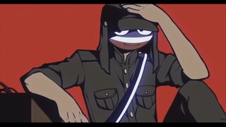 NULL : COUNTRY HUMANS [ THILAND ]