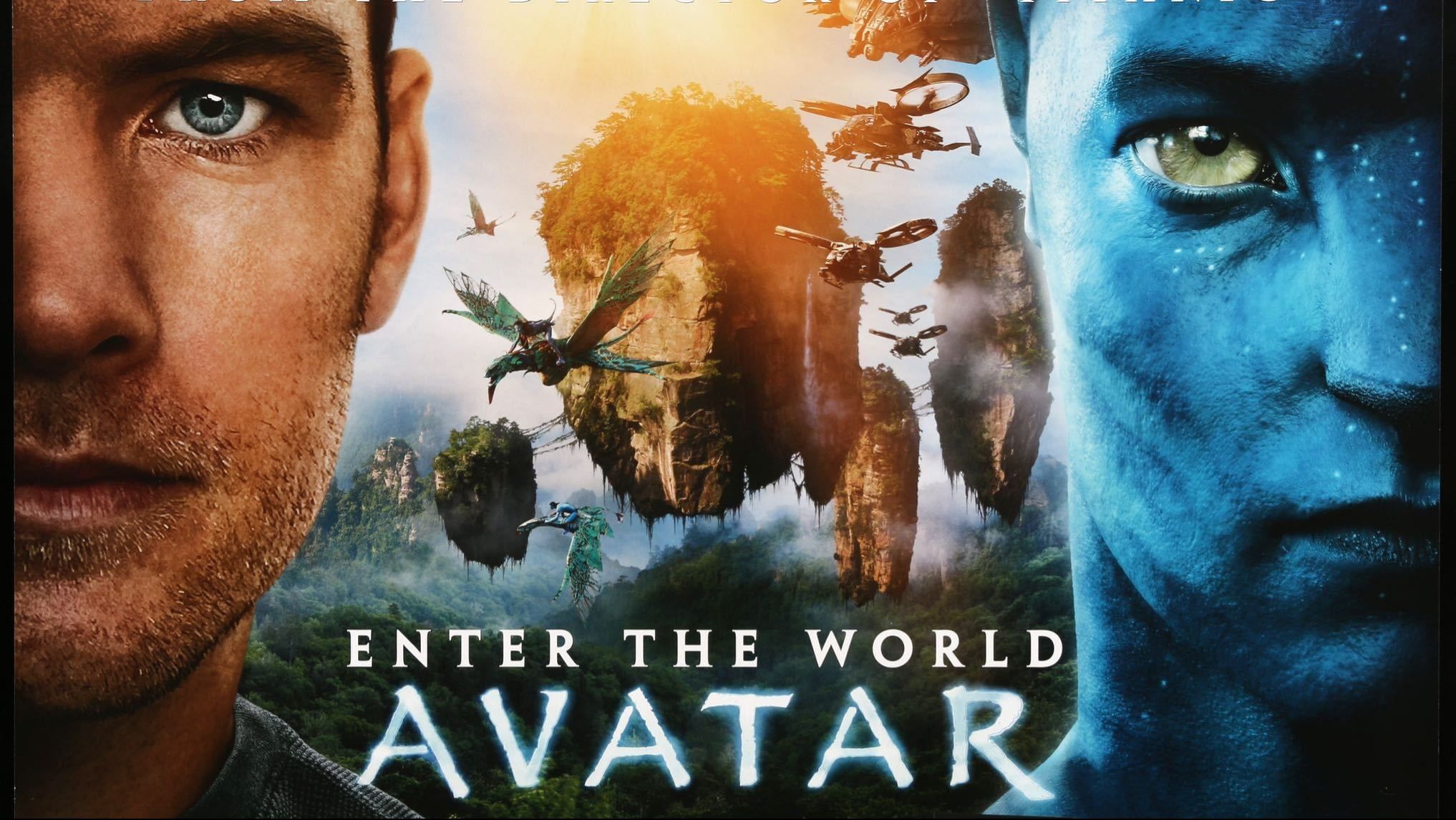 Avatar Avatar 2009 HD Vietsub