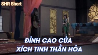 Đỉnh cao của Xích Tinh Thần Hỏa - Cửu thiên huyền đế quyết  Tập 16