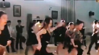 [ละติน] วันละครั้งเพื่อป้องกันการเพิ่มน้ำหนัก (สาวละตินมีหุ่นที่สวย)