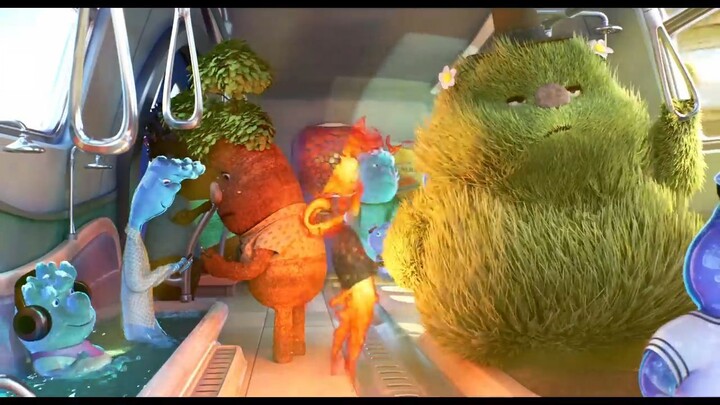 Elemental _ watch full movie:Link in Description