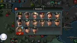 World Conqueror 3 North America Campaign