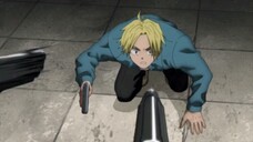 Sakamoto Days Episode 1 sub indo