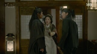 EP.04 Moon Lovers - Scarlet Heart Ryeo