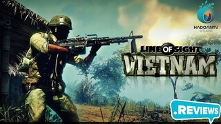 Hướng dẫn tải và cài đặt Line of Sight Vietnam thành công 100% - HaDoanTV