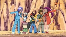 Pokemon phần 12 tập 36 lồng tiếng