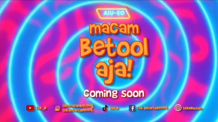 MACAM BETOOL AJA! (2026) - Review