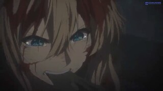 Violet Evergarden Ep9 SubIndo