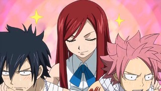 Fairy Tail Episode 21