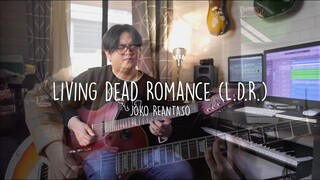 Joko Reantaso - Living Dead Romance (L.D.R) Playthrough