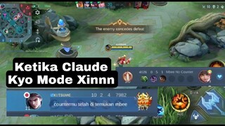 tutorial bantai wanwan di lane make claude yagesyak