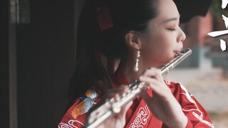 Chen Qingdi การผสมผสานระหว่างสไตล์จีนและตะวันตกอยู่ที่นี่แล้ว! [Chen Qing Ling] เซียวจ้านและหวังอี้ป