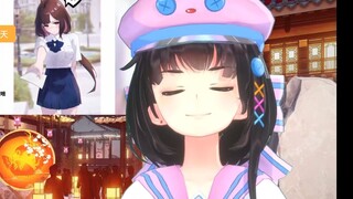 喊鸢宝有点羞耻？泠鸢教你演唱会正确的应援方式！