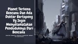Arknights : Reimei Zensou Full Eps 1-8 Season 1 Sub Indo