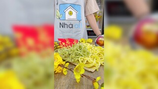 Cùng vào bếp làm mứt tết nào