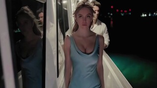 ความรักบนเรือของสาวซิดนีย์