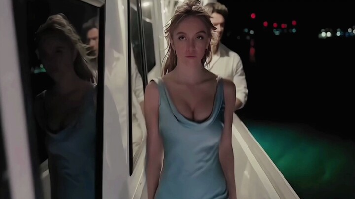 Sydney Girl's Love on the Boat