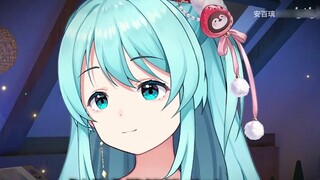 Qingbao: 😁 Để tôi chỉ nói rằng giữa nam và nữ có tình bạn trong sáng! ! !