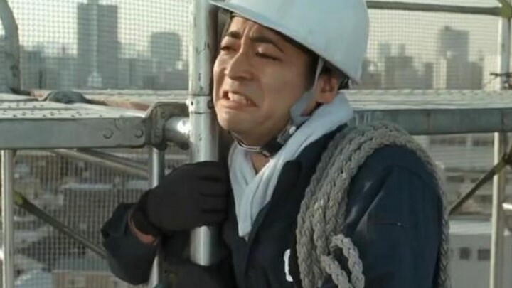 إعلان إبداعي ياباني: هل تغار كثيرًا من وظائف الآخرين؟ في الحقيقة، هم أيضًا يغارون منك!