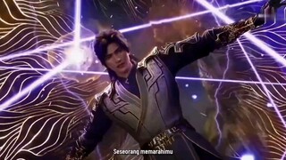 Shrouding the heavens Ep 84 Sub Indonesia