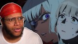 THE RULER OF THE DUNGEON!!! | Delicious In Dungeon Ep 13 REACTION!