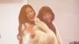 ซีฉีและจอย ต้นตำรับฮาวานา 171208