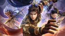 stellar transformation S6 eps18 sub indo