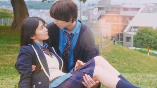 Seishun Cinderella (2022) Episode 4