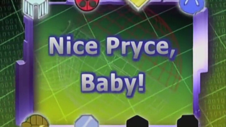 Pokémon: Master Quest Ep29 Nice Pryce, Baby!)[Full Episode]