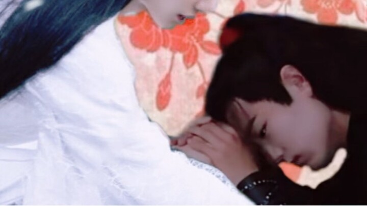 [Drama version of Wangxian] "Marrying in a Neighboring Country as a Group Pet" - Episode 10 [Marriag