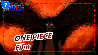 ONE PIECE|Siapa yang pernah melihat Film yang begitu menyedihkan?_1