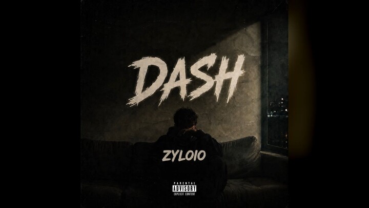 Dash (Official Audio)