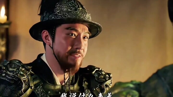 Zhu Gaosui: Are the emperor’s Jinyiwei good for nothing? Am I the one who’s good for nothing?