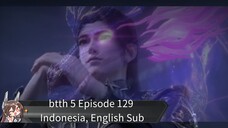 xioyan Season 5 Episode 129 Indonesia, English Sub