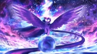 “彩虹小马？这不就是给小女生看的？”“就这？就一个动画片还有人叫什么马圈？”