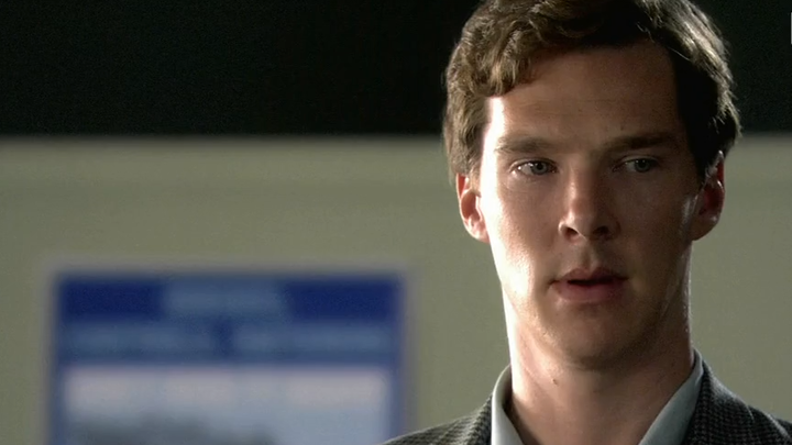 [Big Pitfall] When Benedict Cumberbatch meets Marple, the famous detective's curse almost kills all 