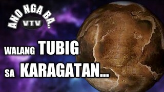 KUNG WALANG TUBIG ANG KARAGATAN - ANO NGA BA? | VASH TV