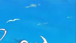 A Zi asked someone to send a gift to Sui Ji. After giving it, he looked up at the sky at a 45-degree